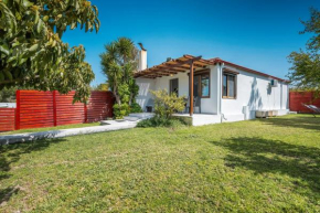 Ily’s House - Dodekanes Pastida
